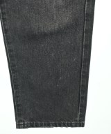 JUNYA WATANABE MAN（ジュンヤワタナベマン）デニムパンツ 黒 サイズ:XS メンズ/2200670897247