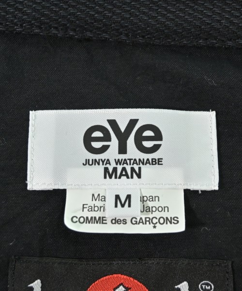 JUNYA WATANABE MAN（ジュンヤワタナベマン）その他 黒 サイズ:M メンズ/2200671567026