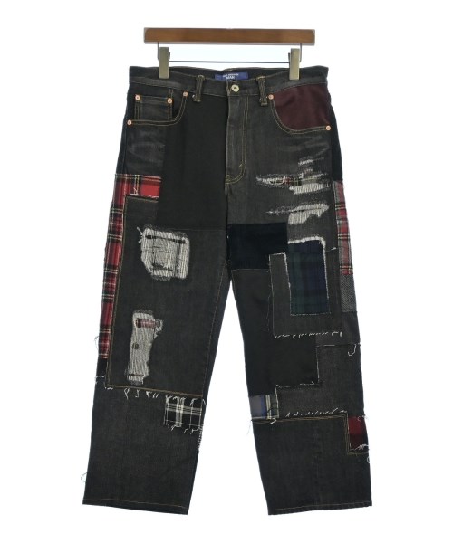 JUNYA WATANABE MAN(ジュンヤワタナベマン)のデニムパンツ サイズ:M 42,900円