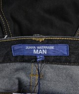 JUNYA WATANABE MAN（ジュンヤワタナベマン）デニムパンツ 黒 サイズ:M メンズ/2200671567064