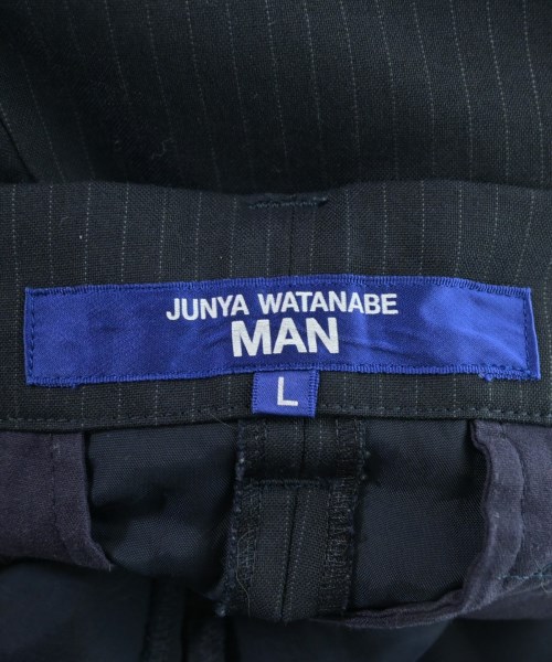 JUNYA WATANABE MAN（ジュンヤワタナベマン）その他 紺 サイズ:L メンズ/2200671627089