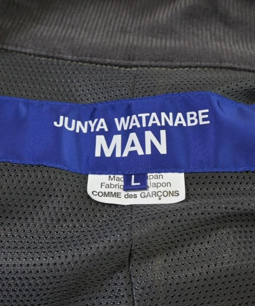 JUNYA WATANABE MAN（ジュンヤワタナベマン）その他 茶 サイズ:L メンズ/2200671720018