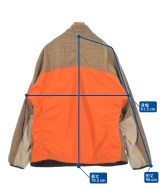 JUNYA WATANABE MAN（ジュンヤワタナベマン）その他 茶 サイズ:L メンズ/2200671720018