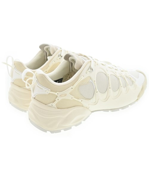 JUNYA WATANABE MAN（ジュンヤワタナベマン）スニーカー 白 サイズ:28cm メンズ/2200671383107