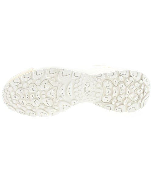 JUNYA WATANABE MAN（ジュンヤワタナベマン）スニーカー 白 サイズ:28cm メンズ/2200671383107