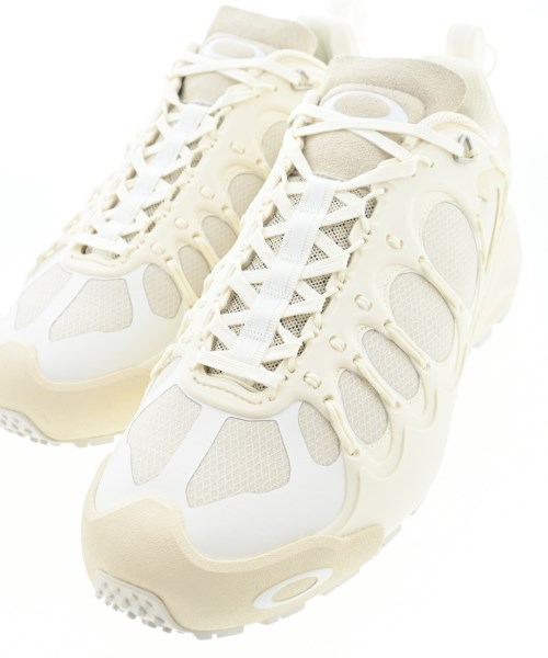 JUNYA WATANABE MAN（ジュンヤワタナベマン）スニーカー 白 サイズ:28cm メンズ/2200671383107