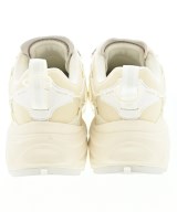 JUNYA WATANABE MAN（ジュンヤワタナベマン）スニーカー 白 サイズ:28cm メンズ/2200671383107