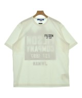JUNYA WATANABE MAN（ジュンヤワタナベマン）Tシャツ・カットソー 白 サイズ:L メンズ/2200671920029