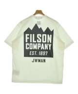 JUNYA WATANABE MAN（ジュンヤワタナベマン）Tシャツ・カットソー 白 サイズ:L メンズ/2200671920029