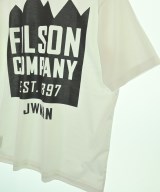 JUNYA WATANABE MAN（ジュンヤワタナベマン）Tシャツ・カットソー 白 サイズ:L メンズ/2200671920029