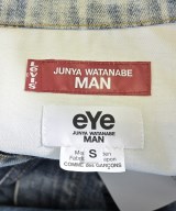 JUNYA WATANABE MAN（ジュンヤワタナベマン）デニムジャケット 紺 サイズ:S メンズ/2200671927035