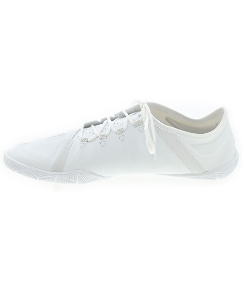 JUNYA WATANABE MAN（ジュンヤワタナベマン）スニーカー 白 サイズ:29cm メンズ/2200671927080