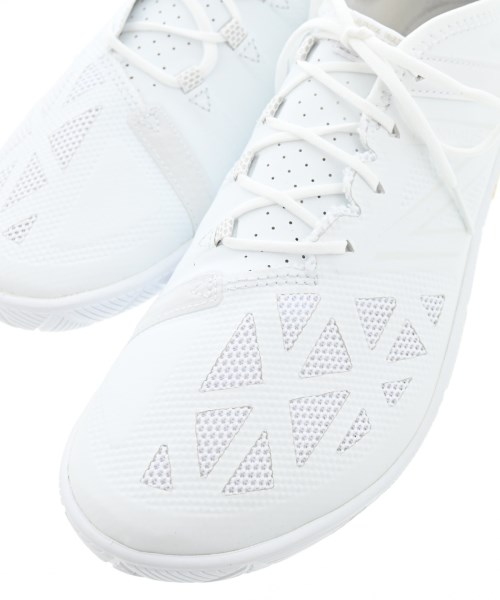 JUNYA WATANABE MAN（ジュンヤワタナベマン）スニーカー 白 サイズ:29cm メンズ/2200671927080