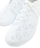 JUNYA WATANABE MAN（ジュンヤワタナベマン）スニーカー 白 サイズ:29cm メンズ/2200671927080