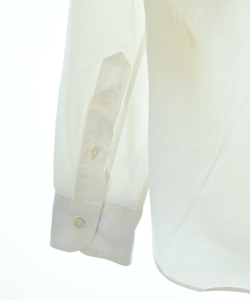 JUNYA WATANABE MAN（ジュンヤワタナベマン）カジュアルシャツ 白 サイズ:S メンズ/2200671890124