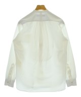 JUNYA WATANABE MAN（ジュンヤワタナベマン）カジュアルシャツ 白 サイズ:S メンズ/2200671890124