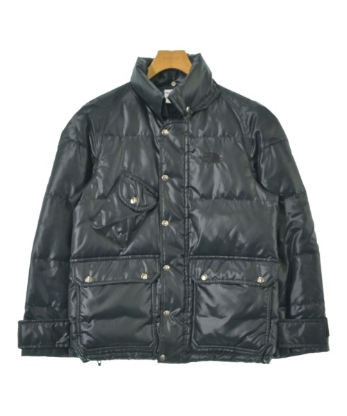 JUNYA WATANABE MAN(ジュンヤワタナベマン)ダウンジャケット/ダウンベスト 紺 サイズ:XS/2200672204012