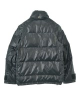 JUNYA WATANABE MAN（ジュンヤワタナベマン）ダウンジャケット/ダウンベスト 紺 サイズ:XS メンズ/2200672204012