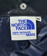 JUNYA WATANABE MAN（ジュンヤワタナベマン）ダウンジャケット/ダウンベスト 紺 サイズ:XS メンズ/2200672204012