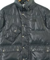 JUNYA WATANABE MAN（ジュンヤワタナベマン）ダウンジャケット/ダウンベスト 紺 サイズ:XS メンズ/2200672204012