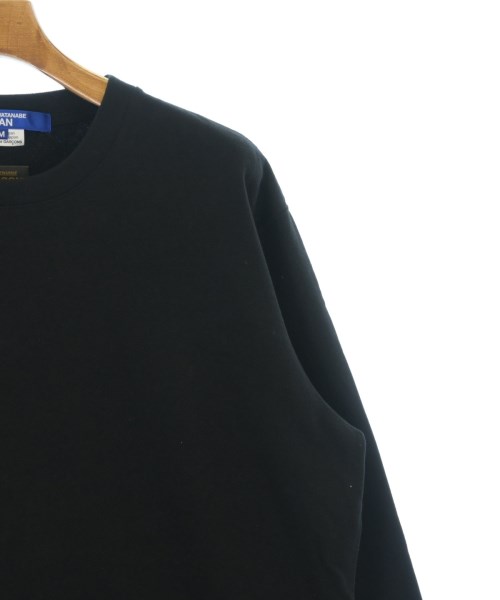 JUNYA WATANABE MAN（ジュンヤワタナベマン）Tシャツ・カットソー 黒 サイズ:M メンズ/2200672322037