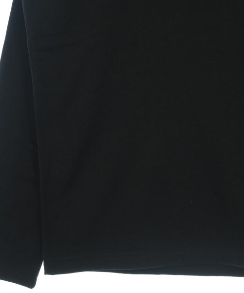 JUNYA WATANABE MAN（ジュンヤワタナベマン）Tシャツ・カットソー 黒 サイズ:M メンズ/2200672322037