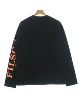 JUNYA WATANABE MAN（ジュンヤワタナベマン）Tシャツ・カットソー 黒 サイズ:M メンズ/2200672322037
