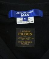 JUNYA WATANABE MAN（ジュンヤワタナベマン）Tシャツ・カットソー 黒 サイズ:M メンズ/2200672322037