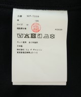JUNYA WATANABE MAN（ジュンヤワタナベマン）Tシャツ・カットソー 黒 サイズ:M メンズ/2200672322037
