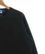 JUNYA WATANABE MAN（ジュンヤワタナベマン）Tシャツ・カットソー 黒 サイズ:M メンズ/2200672322037