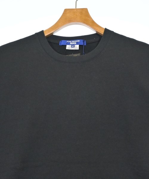 JUNYA WATANABE MAN（ジュンヤワタナベマン）Tシャツ・カットソー 黒 サイズ:M メンズ/2200672322044