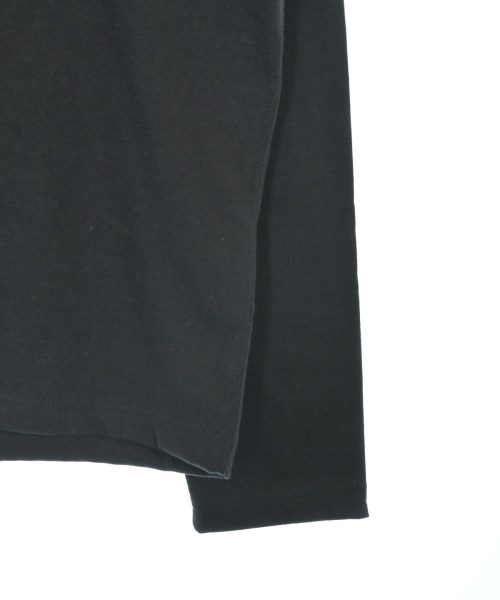 JUNYA WATANABE MAN（ジュンヤワタナベマン）Tシャツ・カットソー 黒 サイズ:M メンズ/2200672322044