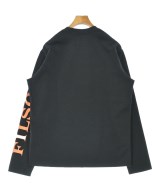 JUNYA WATANABE MAN（ジュンヤワタナベマン）Tシャツ・カットソー 黒 サイズ:M メンズ/2200672322044
