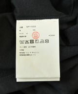 JUNYA WATANABE MAN（ジュンヤワタナベマン）Tシャツ・カットソー 黒 サイズ:M メンズ/2200672322044