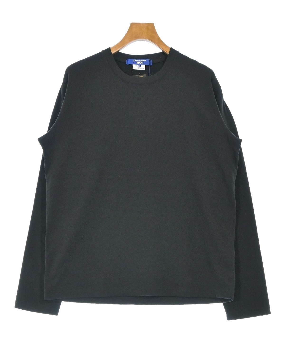 JUNYA WATANABE MAN（ジュンヤワタナベマン）Tシャツ・カットソー 黒