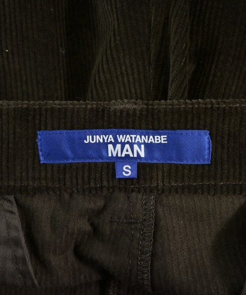 JUNYA WATANABE MAN（ジュンヤワタナベマン）その他 茶 サイズ:S メンズ/2200672322051