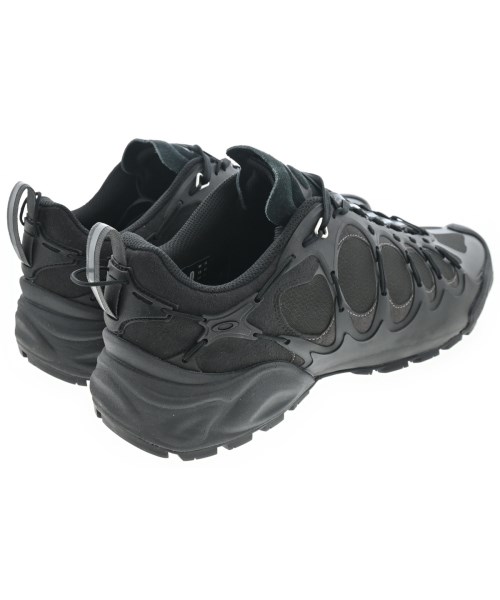 JUNYA WATANABE MAN（ジュンヤワタナベマン）スニーカー 黒 サイズ:29cm メンズ/2200672322082