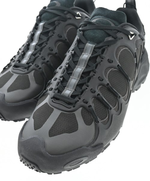 JUNYA WATANABE MAN（ジュンヤワタナベマン）スニーカー 黒 サイズ:29cm メンズ/2200672322082