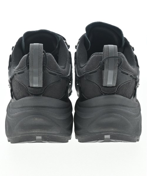 JUNYA WATANABE MAN（ジュンヤワタナベマン）スニーカー 黒 サイズ:29cm メンズ/2200672322082