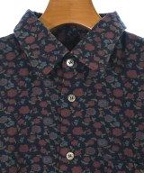 JUNYA WATANABE MAN（ジュンヤワタナベマン）カジュアルシャツ 紺 サイズ:M メンズ/2200672330094