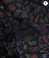 JUNYA WATANABE MAN（ジュンヤワタナベマン）カジュアルシャツ 紺 サイズ:M メンズ/2200672330094