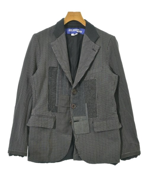 JUNYA WATANABE MAN(ジュンヤワタナベマン)カジュアルジャケット グレー サイズ:S/2200672407017