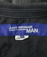 JUNYA WATANABE MAN（ジュンヤワタナベマン）カジュアルジャケット グレー サイズ:S メンズ/2200672407017