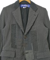 JUNYA WATANABE MAN（ジュンヤワタナベマン）カジュアルジャケット グレー サイズ:S メンズ/2200672407017