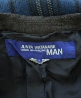 JUNYA WATANABE MAN（ジュンヤワタナベマン）カジュアルジャケット 青 サイズ:S メンズ/2200672407062