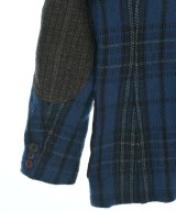 JUNYA WATANABE MAN（ジュンヤワタナベマン）カジュアルジャケット 青 サイズ:S メンズ/2200672407062