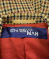 JUNYA WATANABE MAN（ジュンヤワタナベマン）カジュアルジャケット ベージュ サイズ:M メンズ/2200725634025
