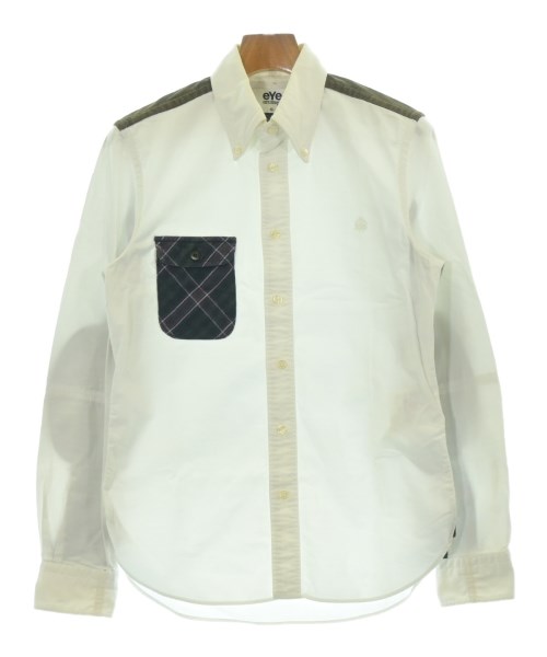 JUNYA WATANABE MAN(ジュンヤワタナベマン)のカジュアルシャツ サイズ:S 14,300円