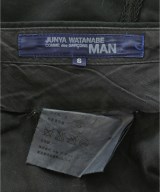 JUNYA WATANABE MAN（ジュンヤワタナベマン）スラックス 黒 サイズ:S メンズ/2200725634070
