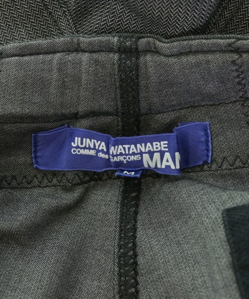 JUNYA WATANABE MAN（ジュンヤワタナベマン）その他 グレー サイズ:M メンズ/2200725634087